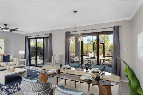 Condo in Venice, Florida, 3 bedrooms № 2396250 - photo 21