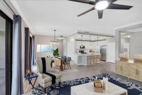 Condo in Venice, Florida, 3 bedrooms № 2396250 - photo 14