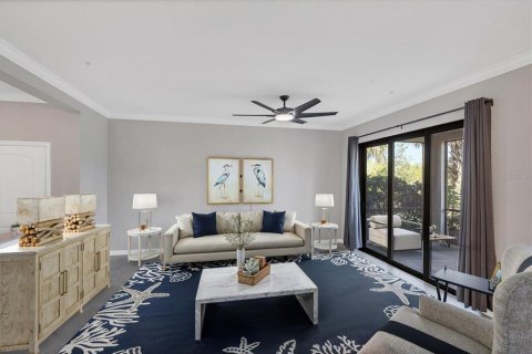 Condo in Venice, Florida, 3 bedrooms № 2396250 - photo 7