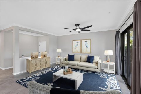 Condo in Venice, Florida, 3 bedrooms № 2396250 - photo 13