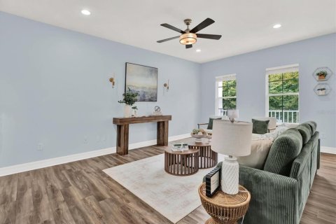 Touwnhouse à vendre à Tampa, Floride: 3 chambres, 177.72 m2 № 1919524 - photo 18