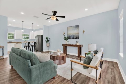 Touwnhouse à vendre à Tampa, Floride: 3 chambres, 177.72 m2 № 1919524 - photo 22