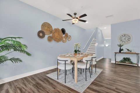 Touwnhouse à vendre à Tampa, Floride: 3 chambres, 177.72 m2 № 1919524 - photo 14