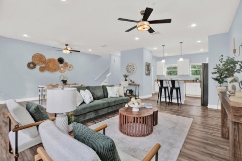 Touwnhouse à vendre à Tampa, Floride: 3 chambres, 177.72 m2 № 1919524 - photo 20