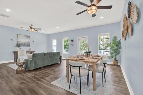 Touwnhouse à vendre à Tampa, Floride: 3 chambres, 177.72 m2 № 1919524 - photo 23