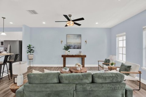 Touwnhouse à vendre à Tampa, Floride: 3 chambres, 177.72 m2 № 1919524 - photo 21