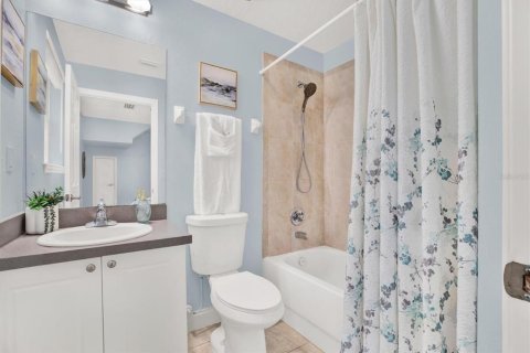 Touwnhouse à vendre à Tampa, Floride: 3 chambres, 177.72 m2 № 1919524 - photo 13