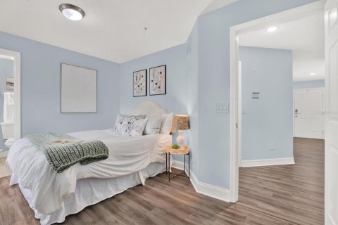Touwnhouse à vendre à Tampa, Floride: 3 chambres, 177.72 m2 № 1919524 - photo 10
