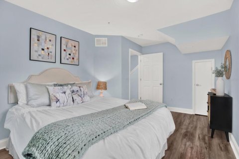 Touwnhouse à vendre à Tampa, Floride: 3 chambres, 177.72 m2 № 1919524 - photo 12