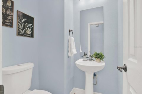 Touwnhouse à vendre à Tampa, Floride: 3 chambres, 177.72 m2 № 1919524 - photo 28