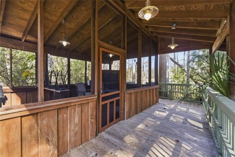Casa en venta en Ocklawaha, Florida, 4 dormitorios, 293.48 m2 № 2145505 - foto 13