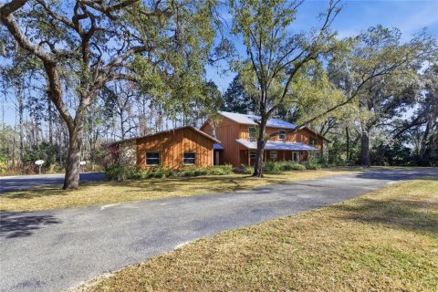 Casa en venta en Ocklawaha, Florida, 4 dormitorios, 293.48 m2 № 2145505 - foto 5