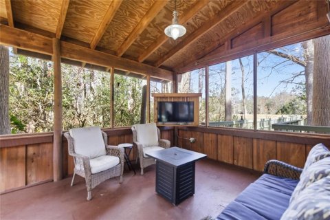 Casa en venta en Ocklawaha, Florida, 4 dormitorios, 293.48 m2 № 2145505 - foto 11