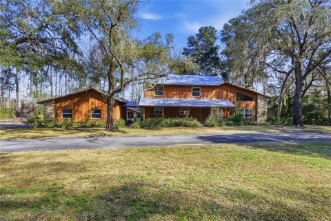Casa en venta en Ocklawaha, Florida, 4 dormitorios, 293.48 m2 № 2145505 - foto 4