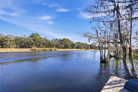 Casa en venta en Ocklawaha, Florida, 4 dormitorios, 293.48 m2 № 2145505 - foto 17