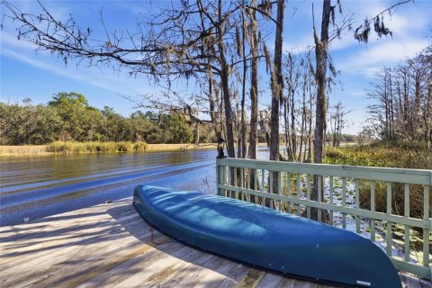 Casa en venta en Ocklawaha, Florida, 4 dormitorios, 293.48 m2 № 2145505 - foto 18