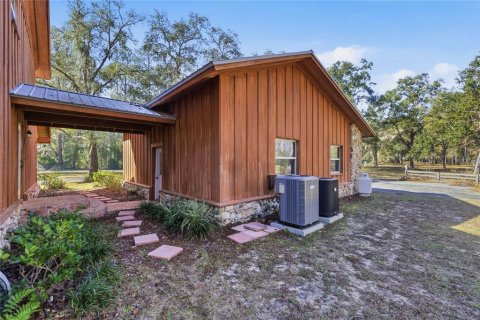 Casa en venta en Ocklawaha, Florida, 4 dormitorios, 293.48 m2 № 2145505 - foto 22