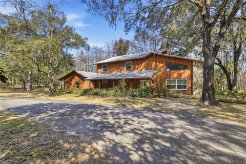 Casa en venta en Ocklawaha, Florida, 4 dormitorios, 293.48 m2 № 2145505 - foto 6