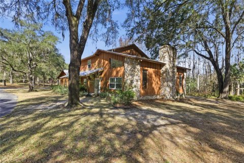 Casa en venta en Ocklawaha, Florida, 4 dormitorios, 293.48 m2 № 2145505 - foto 7