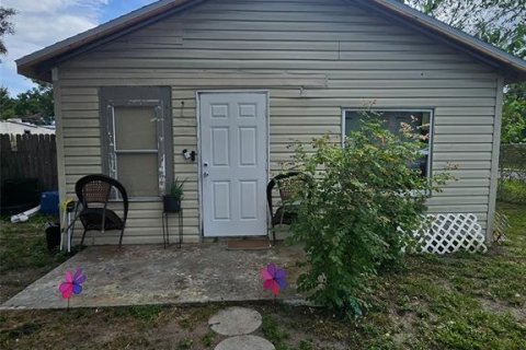 Casa en Tampa, Florida 2 dormitorios, 98.48 m2 № 2386214