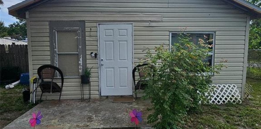 Casa en Tampa, Florida 2 dormitorios, 98.48 m2 № 2386214