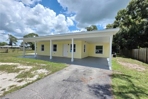 Casa en venta en Okeechobee, Florida, 3 dormitorios, 95.88 m2 № 1894728 - foto 3