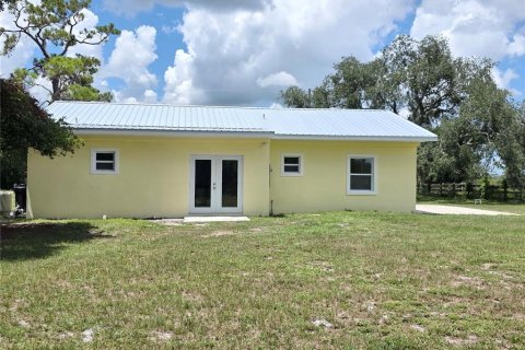 Casa en venta en Okeechobee, Florida, 3 dormitorios, 95.88 m2 № 1894728 - foto 7
