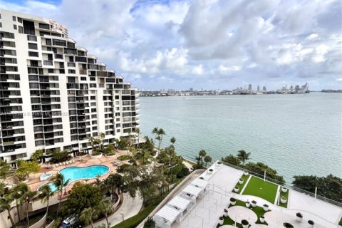Condominio en venta en Miami, Florida, 1 dormitorio, 65.77 m2 № 1887930 - foto 8
