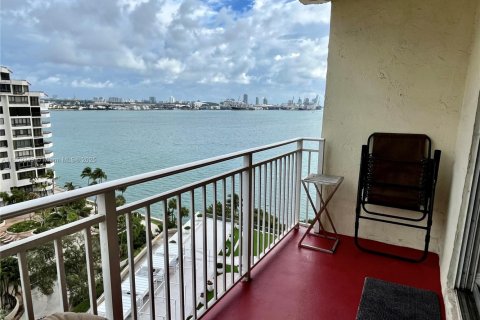 Condominio en venta en Miami, Florida, 1 dormitorio, 65.77 m2 № 1887930 - foto 11