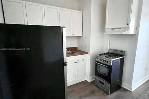 Appartement à louer à Miami, Floride: 1 chambre, 46.45 m2 № 1706011 - photo 6