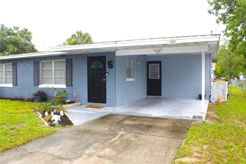 House in Winter Haven, Florida 2 bedrooms, 88.44 sq.m. № 1785130 - photo 2