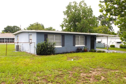 House in Winter Haven, Florida 2 bedrooms, 88.44 sq.m. № 1785130 - photo 6