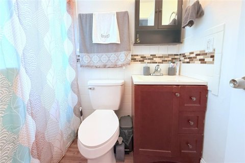 House in Winter Haven, Florida 2 bedrooms, 88.44 sq.m. № 1785130 - photo 27