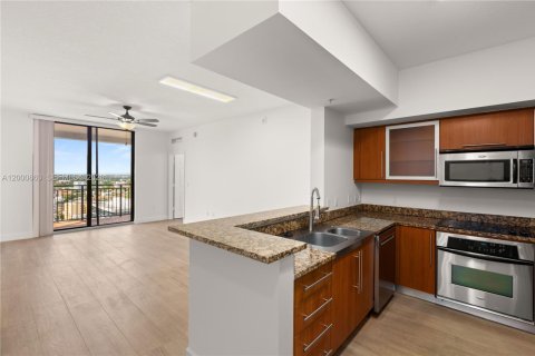 Copropriété à vendre à Coral Gables, Floride: 2 chambres, 99.59 m2 № 2065317 - photo 5