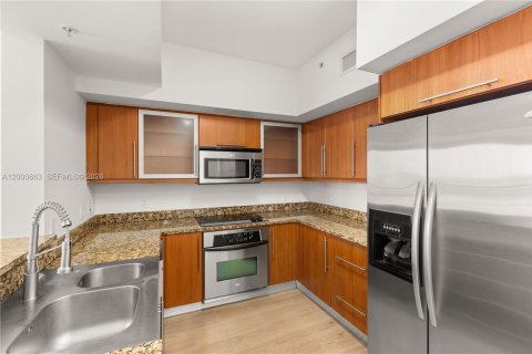 Copropriété à vendre à Coral Gables, Floride: 2 chambres, 99.59 m2 № 2065317 - photo 8