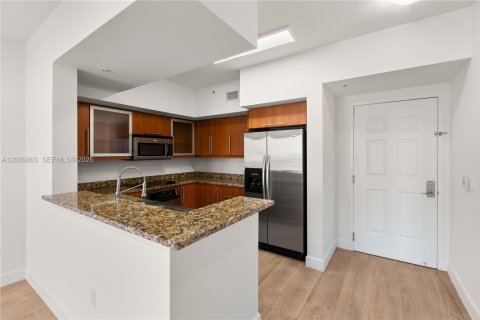 Copropriété à vendre à Coral Gables, Floride: 2 chambres, 99.59 m2 № 2065317 - photo 6