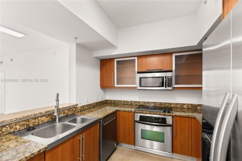 Copropriété à vendre à Coral Gables, Floride: 2 chambres, 99.59 m2 № 2065317 - photo 9