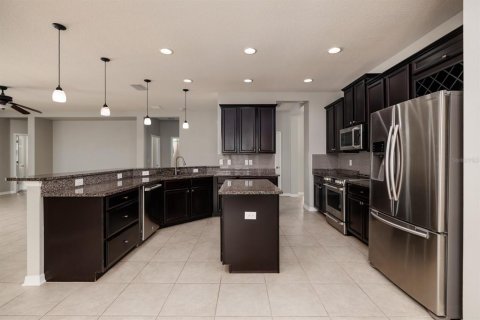 Villa ou maison à vendre à Parrish, Floride: 4 chambres, 247.12 m2 № 1608561 - photo 15