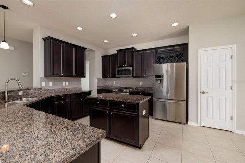 Villa ou maison à vendre à Parrish, Floride: 4 chambres, 247.12 m2 № 1608561 - photo 16