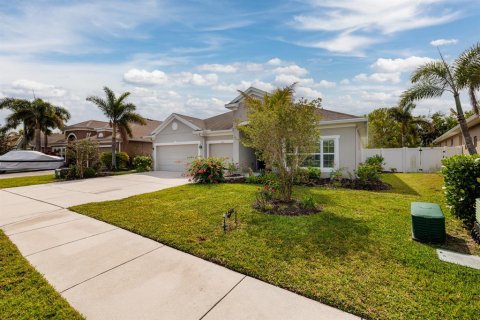 Villa ou maison à vendre à Parrish, Floride: 4 chambres, 247.12 m2 № 1608561 - photo 5
