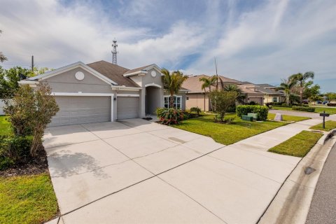 Villa ou maison à vendre à Parrish, Floride: 4 chambres, 247.12 m2 № 1608561 - photo 3