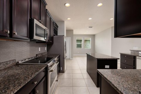 Villa ou maison à vendre à Parrish, Floride: 4 chambres, 247.12 m2 № 1608561 - photo 12