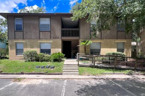 Apartamento en alquiler en Gainesville, Florida, 2 dormitorios, 81.1 m2 № 1894521 - foto 20