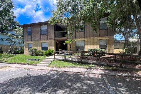 Apartamento en alquiler en Gainesville, Florida, 2 dormitorios, 81.1 m2 № 1894521 - foto 1