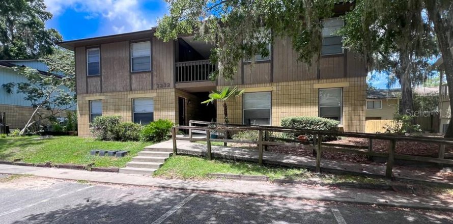 Apartamento en Gainesville, Florida 2 dormitorios, 81.1 m2 № 1894521