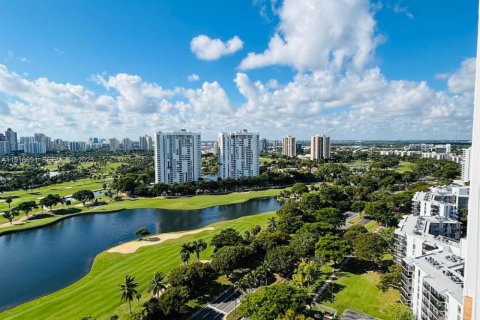 Condo in Aventura, Florida, 1 bedroom  № 1985869 - photo 2