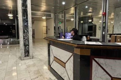 Condo in Aventura, Florida, 1 bedroom  № 1985869 - photo 28