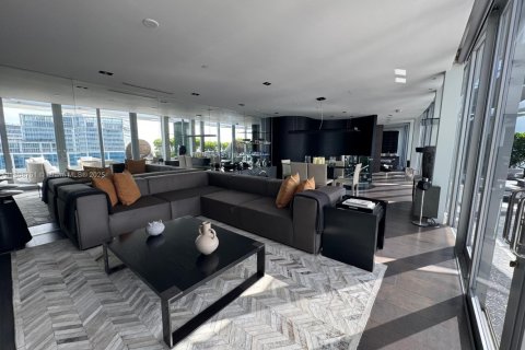 Condo in Miami, Florida, 3 bedrooms  № 1958100 - photo 10