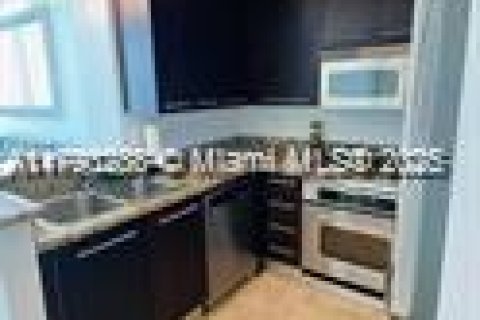 Condominio en alquiler en Miami Beach, Florida, 1 dormitorio, 61.97 m2 № 1647418 - foto 9