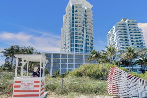 Condominio en alquiler en Miami Beach, Florida, 1 dormitorio, 61.97 m2 № 1647418 - foto 14